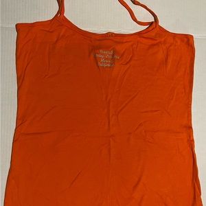 Vintage Harley Davidson women’s tank top